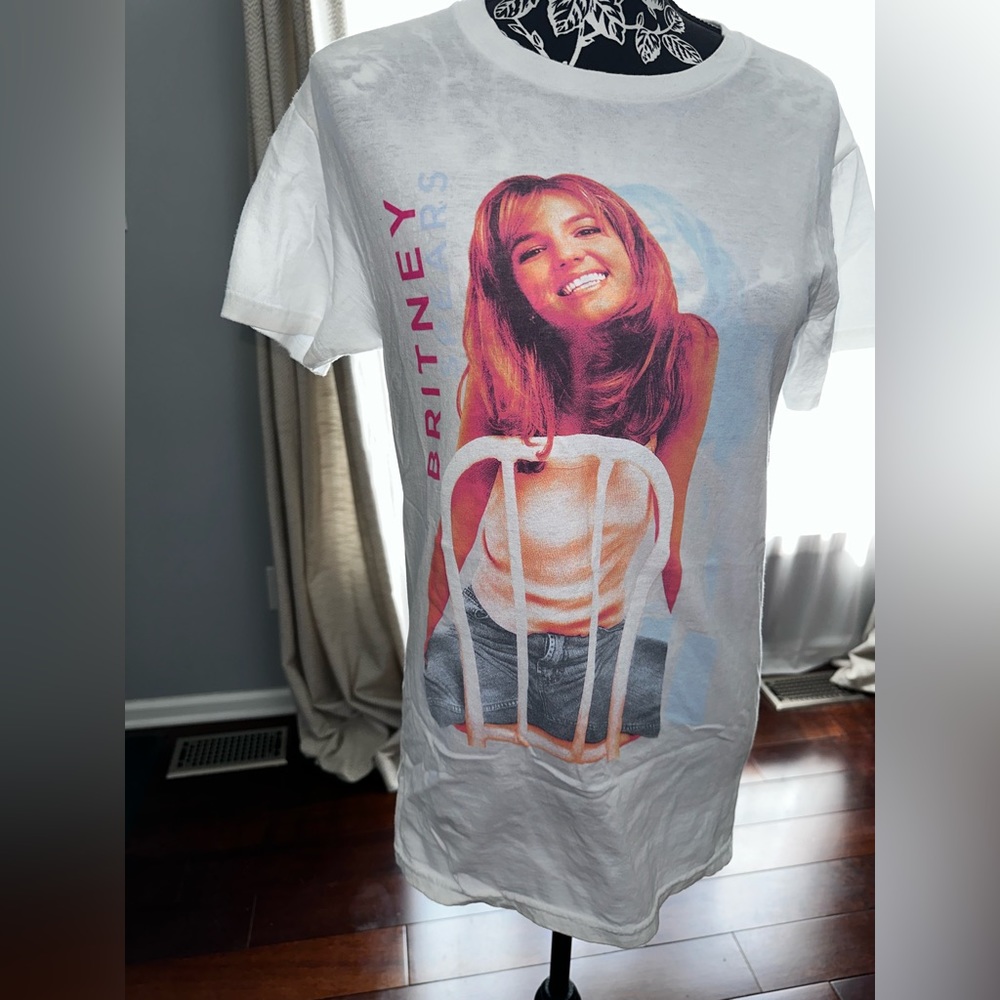 Britney Spears Shirt